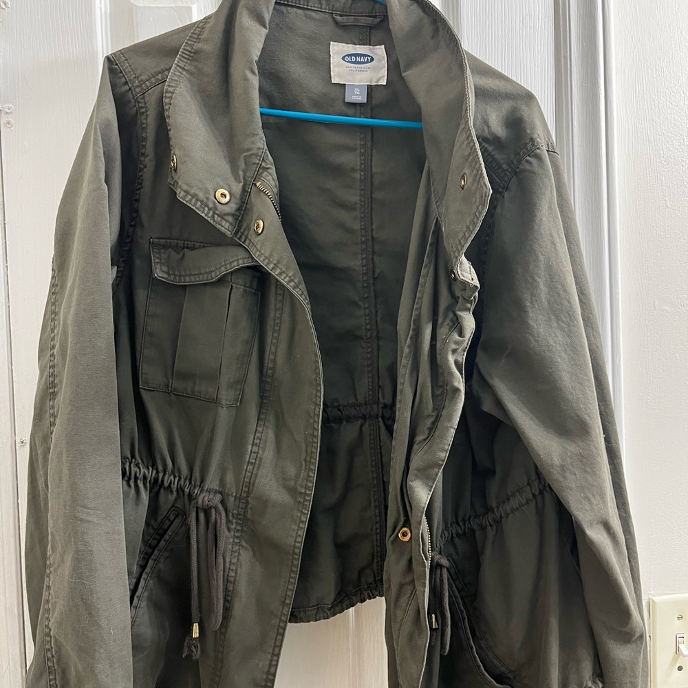 Jacket - Picture 4 of 4